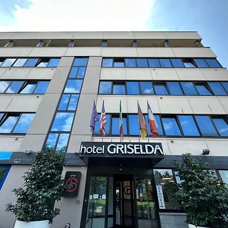 Hotel Griselda Saluzzo Dış mekan fotoğraf
