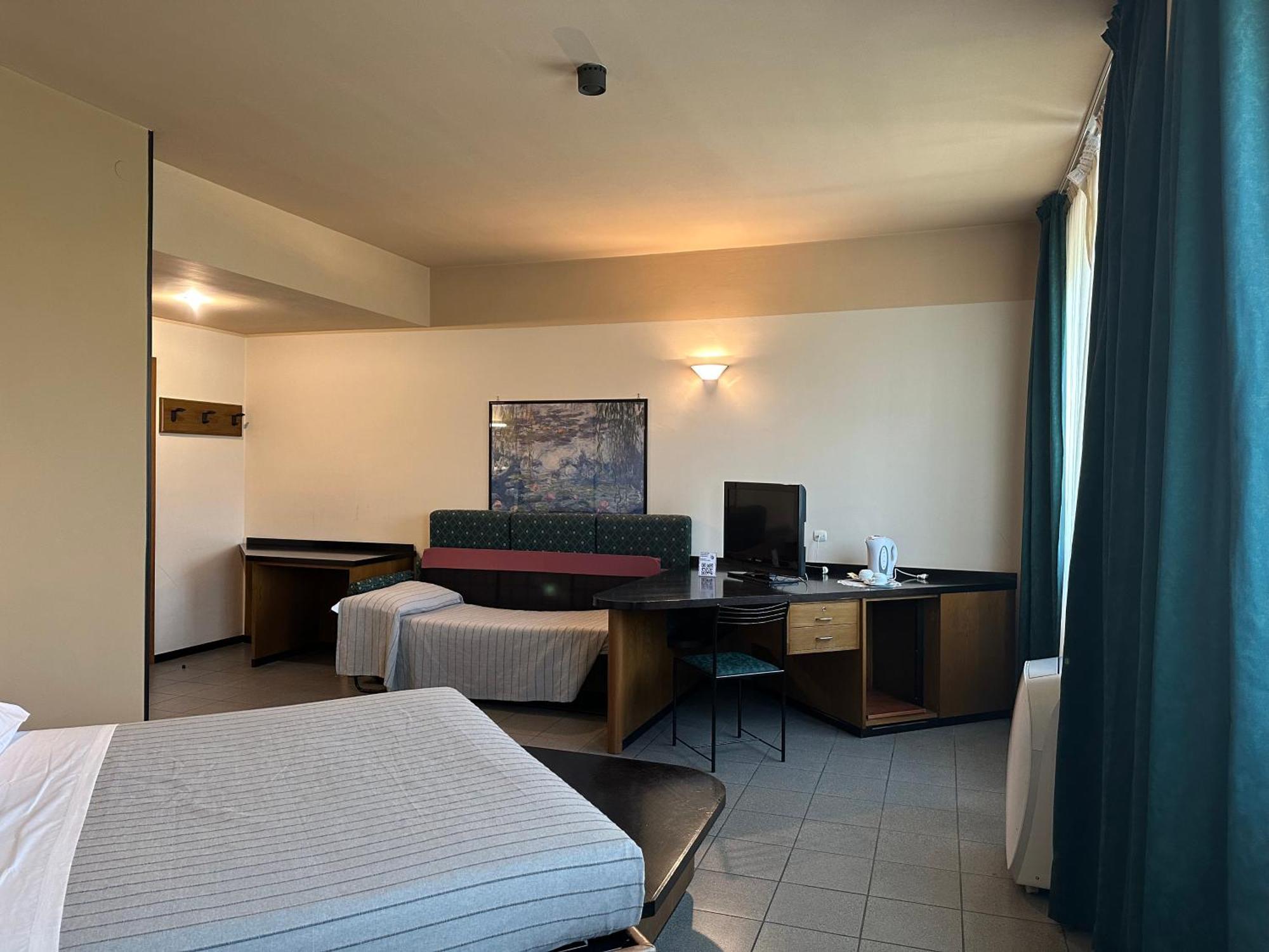 Hotel Griselda Saluzzo Dış mekan fotoğraf