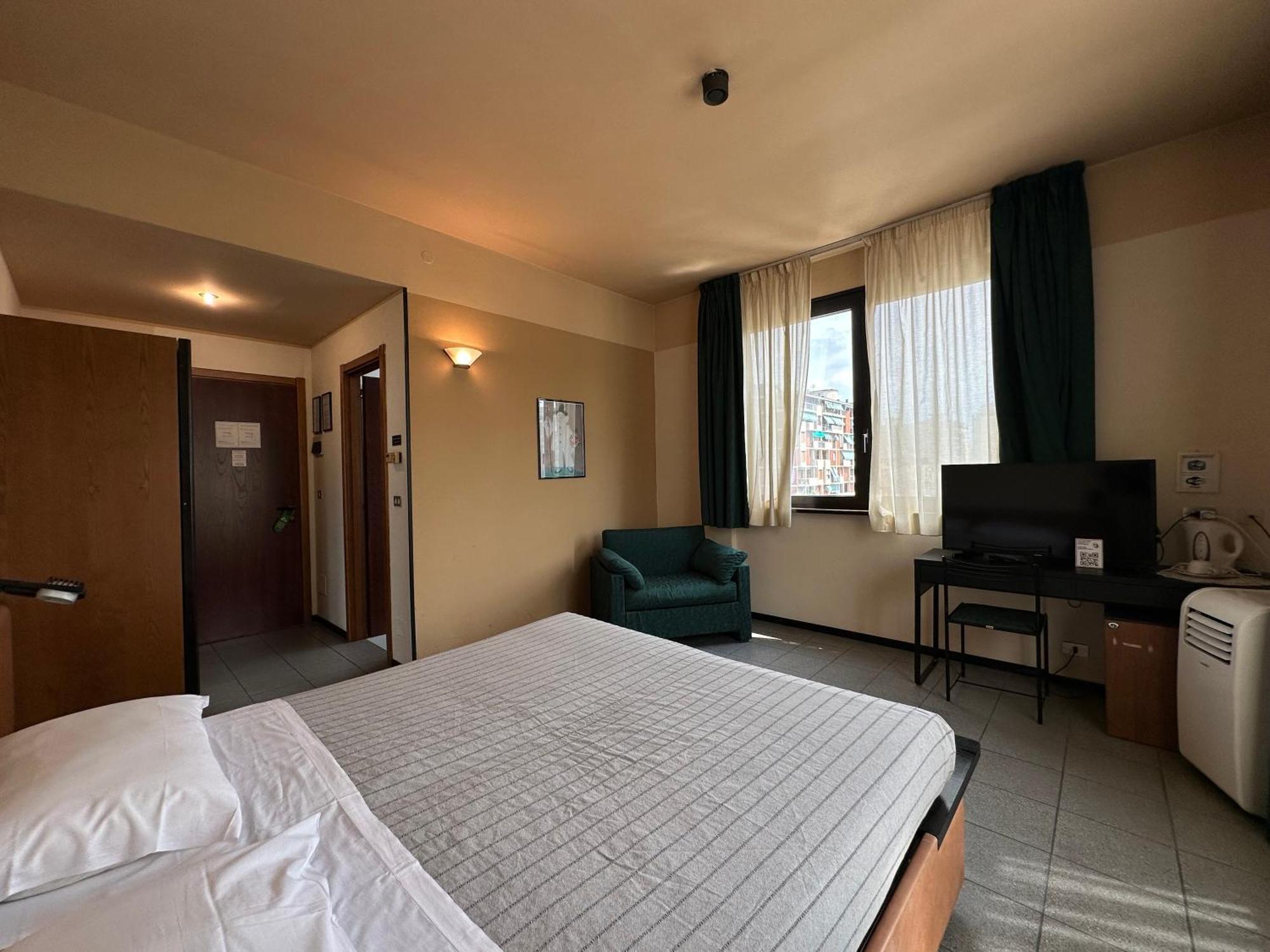 Hotel Griselda Saluzzo Dış mekan fotoğraf