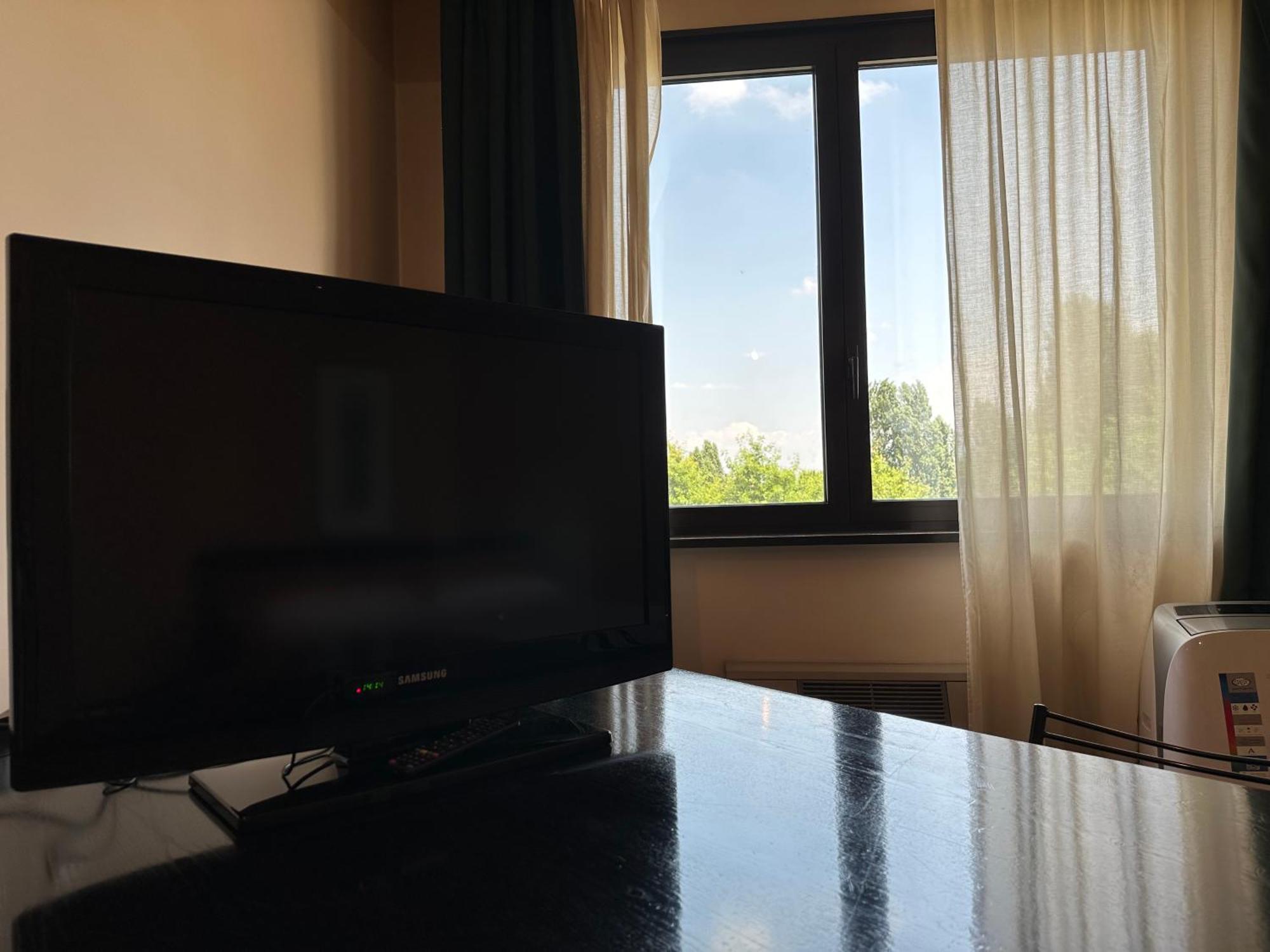 Hotel Griselda Saluzzo Dış mekan fotoğraf