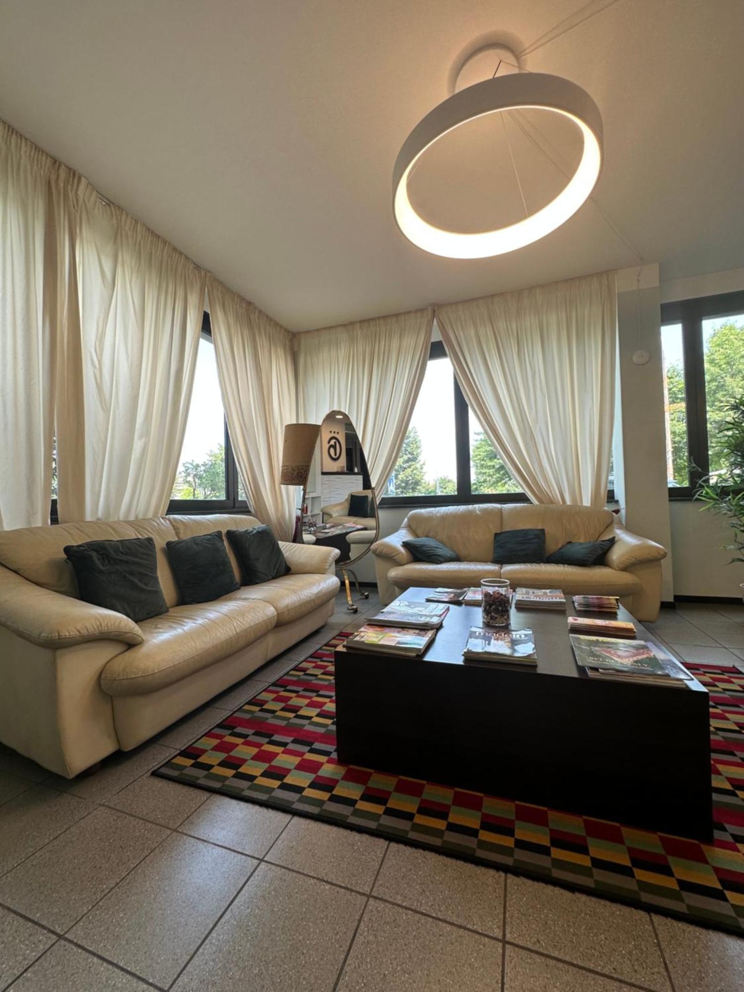 Hotel Griselda Saluzzo Dış mekan fotoğraf