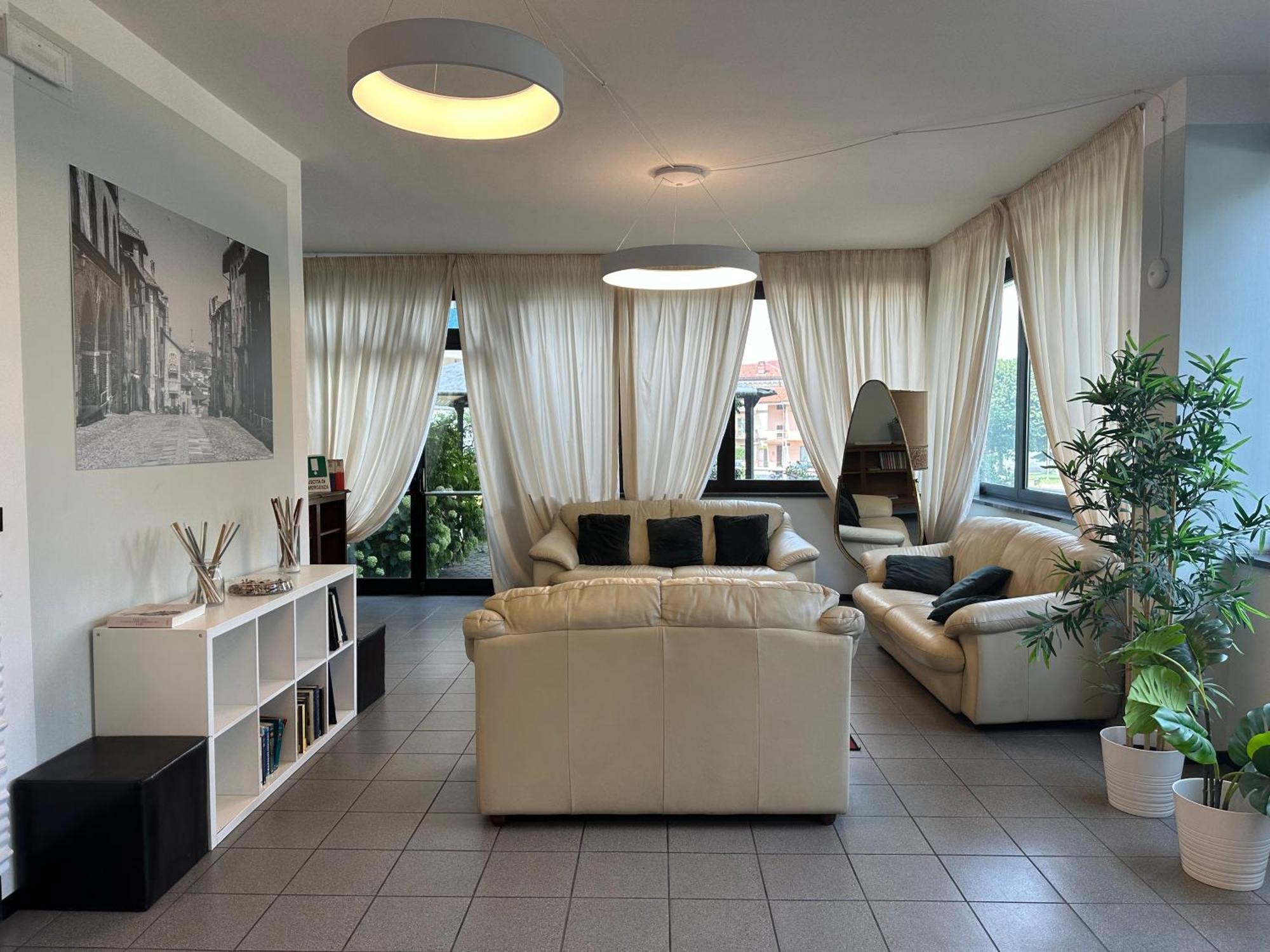 Hotel Griselda Saluzzo Dış mekan fotoğraf