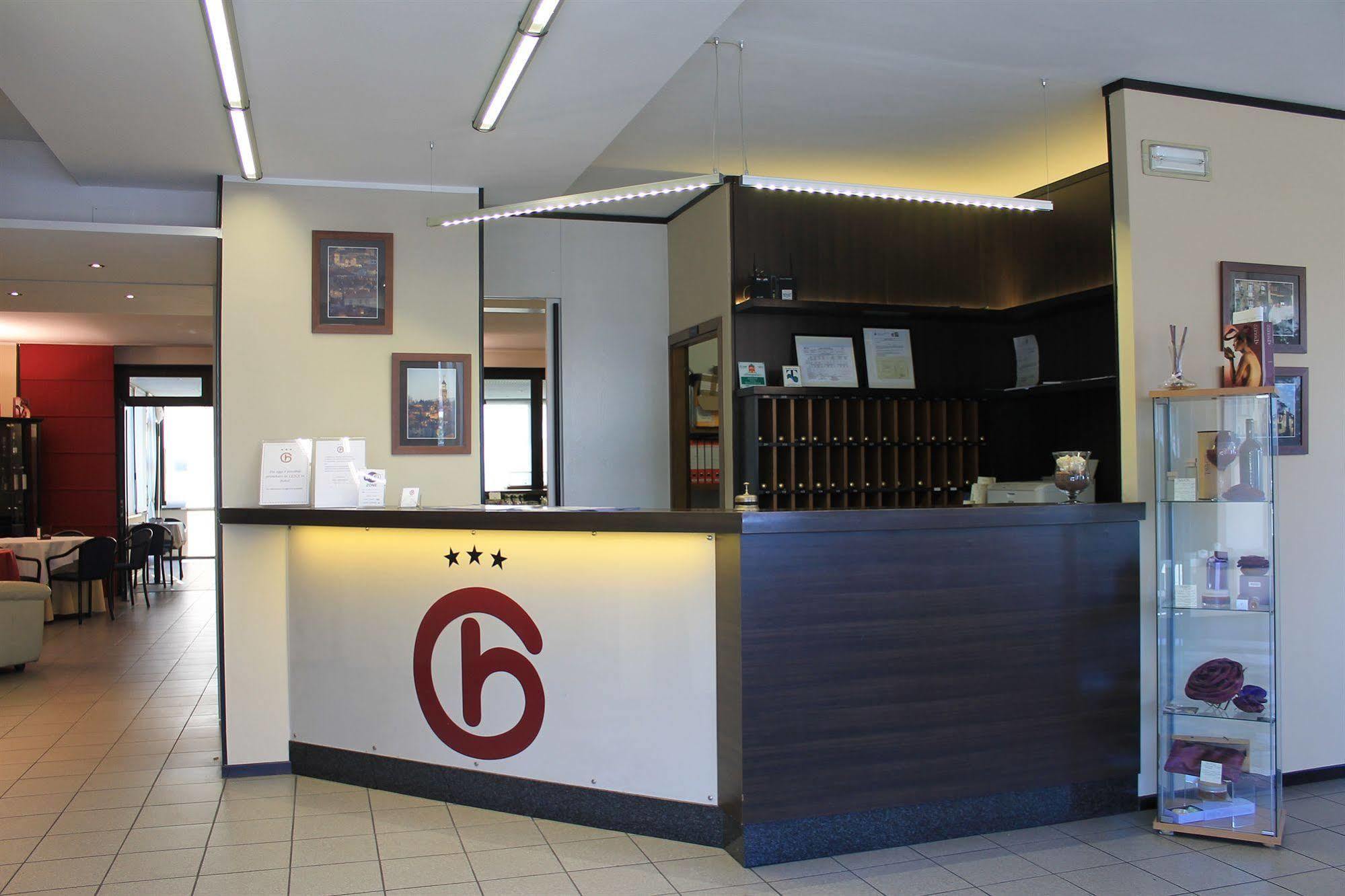 Hotel Griselda Saluzzo Dış mekan fotoğraf